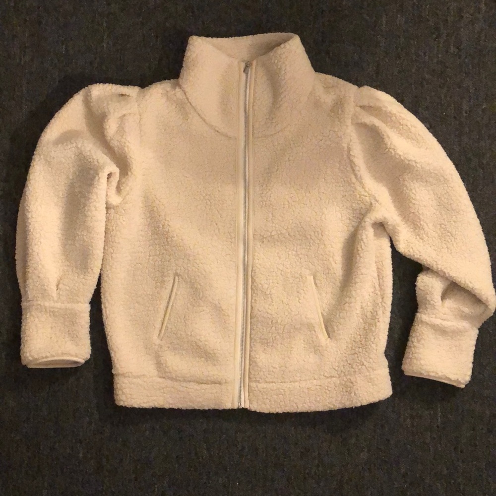 Express Jacket - Picture 5 of 11